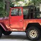 Image for article titled At $7,450, Would You Rock-On In This SBC-Powered 1968 Toyota FJ40?